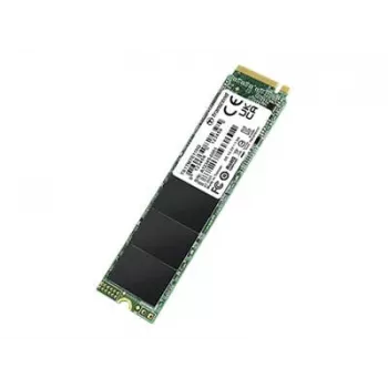 SSD diskas Transcend 500 GB M.2 PCI Express 3.0 NVMe QLC 3D NAND model 110Q