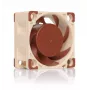 Ventiliatorius Noctua NF-A4x20 PWM 40 mm, 4 kontaktų PWM, 5–12 V, 1200–5000 aps./min., 9,4 m³/h, 14,9 dB, 32×32 mm tvirtinimas