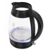 Elektrinis virdulys LAFE Essential XL 1.7 L 2200 W stiklinis
