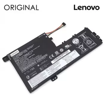 Originali Lenovo NB481187 baterija nešiojamam kompiuteriui (L15L3PB1, 4510 mAh, 11,4 V)