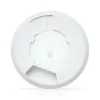 Ubiquiti U7 Long-Range 7300 Mbit/s Baltas Power over Ethernet (PoE)