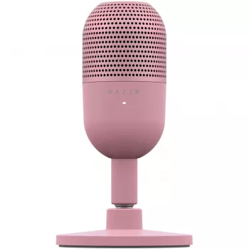 Razer Seiren V3 Mini Quartz kondensatorinis stalinis mikrofonas
