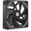 Ventiliatorius NZXT F140X — 140 mm korpuso ventiliatorius, modelis F140X
