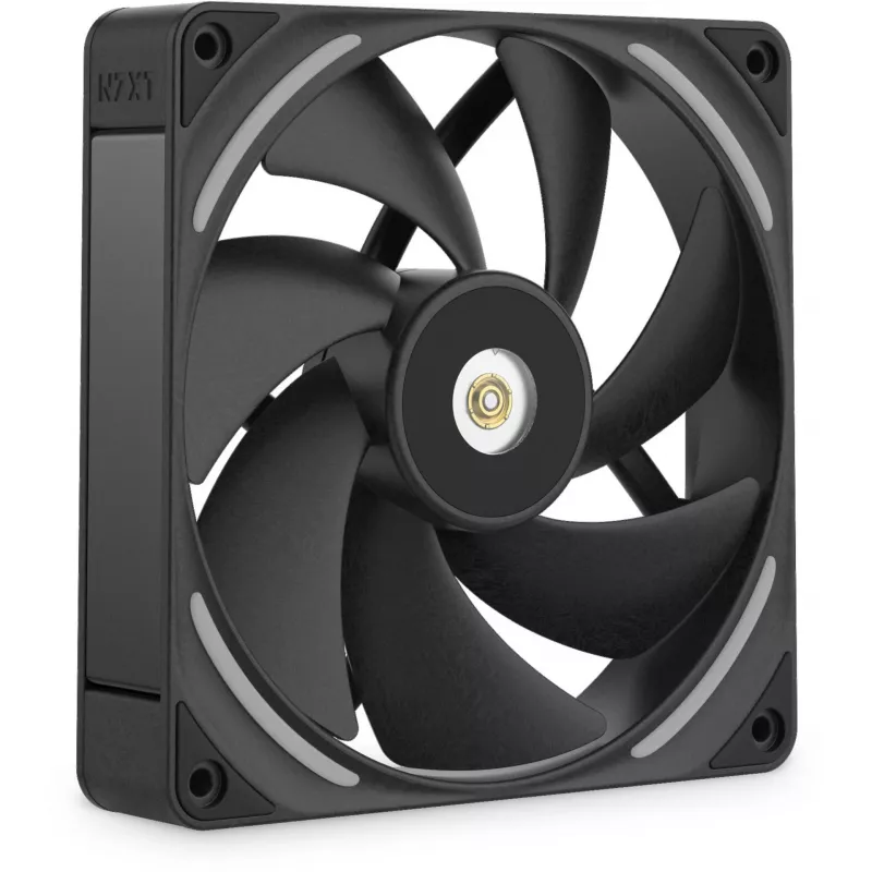 Ventiliatorius NZXT F140X — 140 mm korpuso ventiliatorius, modelis F140X