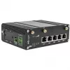 Maršrutizatorius Milesight UR35-L04AF-W 4G 2,4 GHz Fast Ethernet
