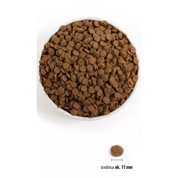 ACANA Dog Puppy – sausas šunų ėdalas – 11,4 kg