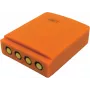Beltrona pakaitinis akumuliatorius HBC BA223000 modeliui 80200401