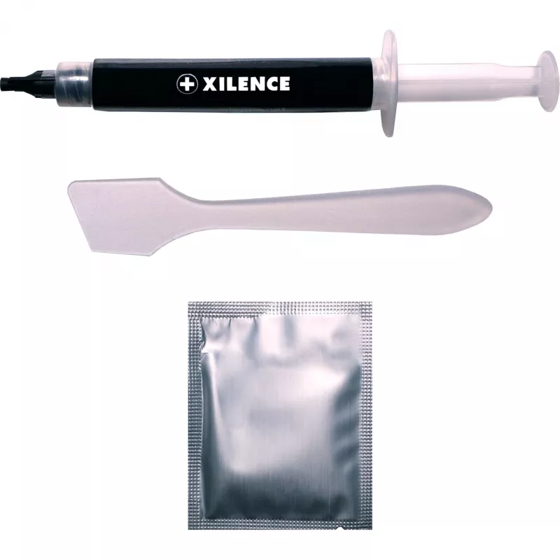 Termopasta procesoriui Xilence XZ018