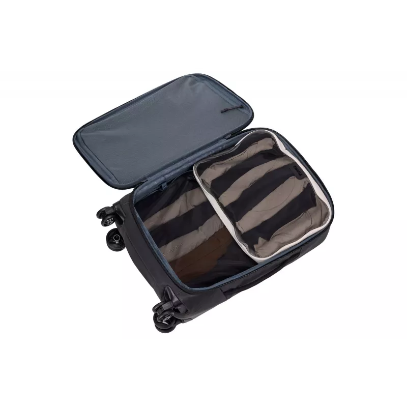 Thule 5572 Packing Cube Medium balta – organizavimo dėžutė kelionėms