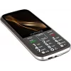 myPhone Halo 4 Plus LTE Praline Collection Ruda | 3.5 colio | IPS | 48 MB | 128 MB | Dual SIM | MicroSD | 3G | Bluetooth | 2 MP | 2500 mAh