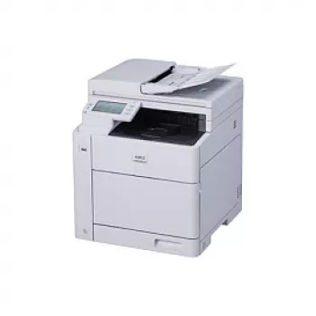 OKI MC554dn A4 spalvotas lazerinis MFP 4 viename