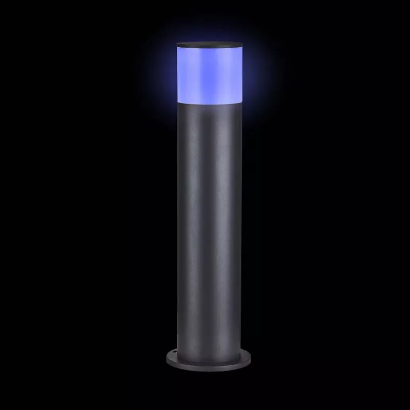 Nedis ZBLOP10RGBW lauko grindinis šviestuvas LED 14 W RGBW
