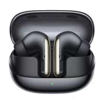 Ausinės Xiaomi Earphones Buds 5 Pro WiFi juodos