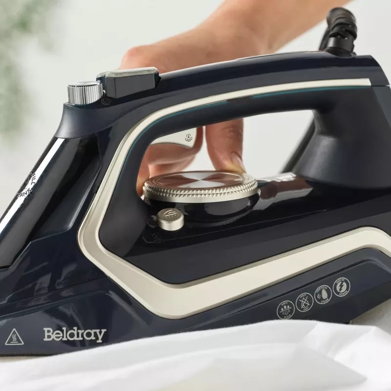 Beldray BEL01980VDE Ultra Sleek 2600W lygintuvas