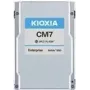 SSD diskas Kioxia 3,84 TB 2,5 colio PCI Express 5.0 CM7-R