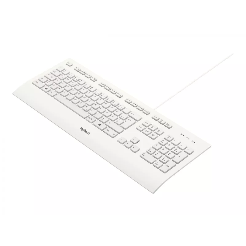 Klaviatūra Logitech K280e verslui