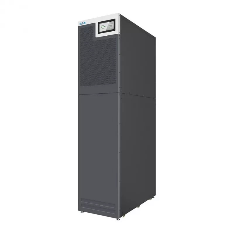 Eaton 93T 15kVA IB - UPS - Stovinis - AC 380/400/415 V - 15 kW - 15000 VA - 3 fazės - Ethernet (93T15KMBSBI)