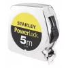 Matavimo juosta Stanley POWERLOCK CLASSIC ABS