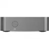 OWC Thunderbolt 5 Hub, doko stotis, pilka/juoda, Thunderbolt 5, USB-A