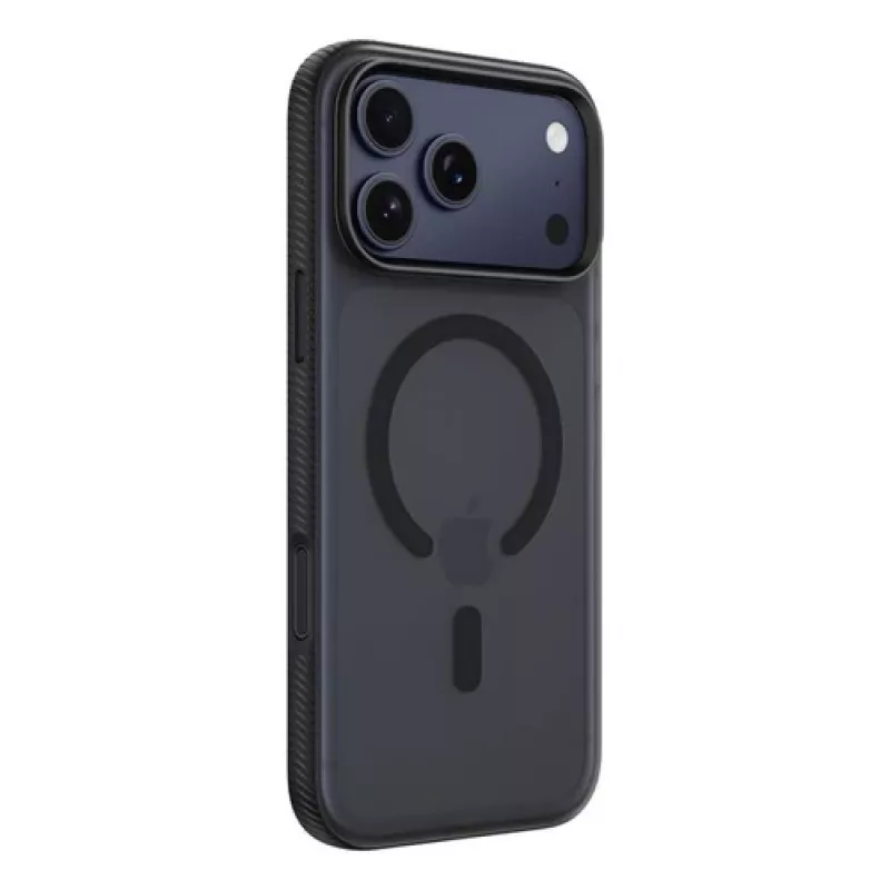 Belkin SheerForce Grip Series - Galinis dangtelis mobiliajam telefonui