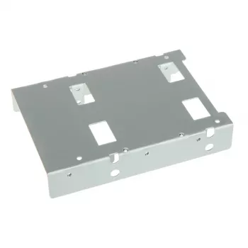 Kietojo disko laikiklis SilverStone SST-SDP08-LITE