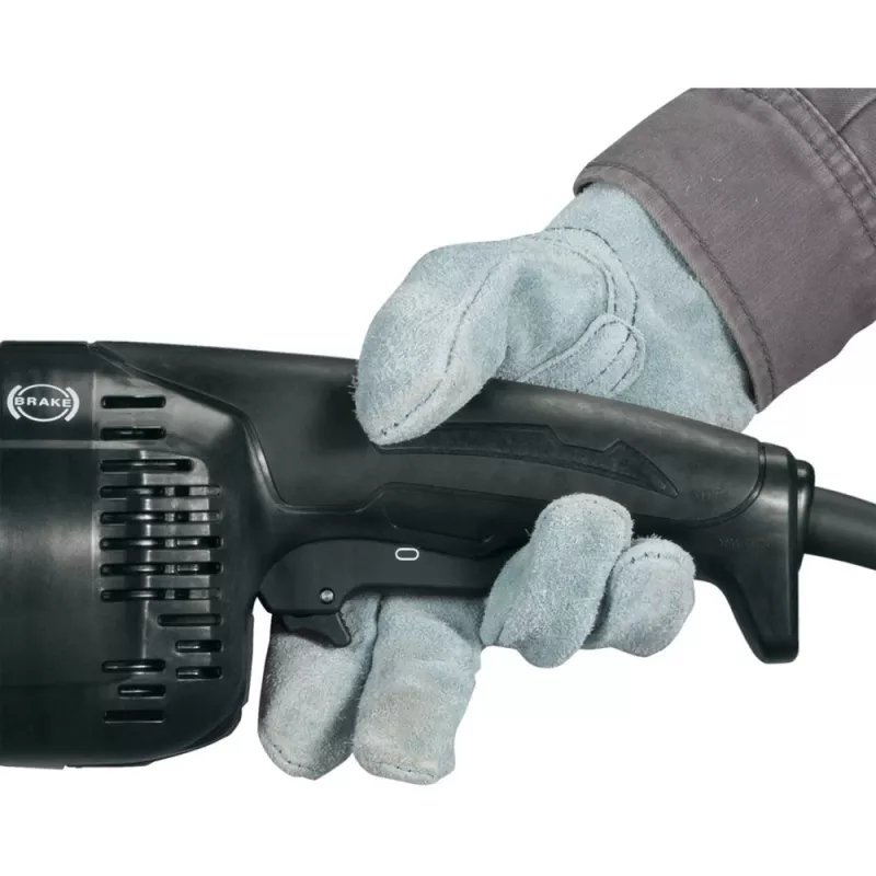 Makita GA9070X1 šlifuoklis kampinis, 230 mm, 2800 W