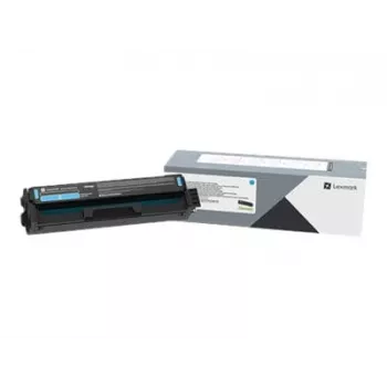 Tonerių kasetė Lexmark 20N0H20 3000 puslapių Cian