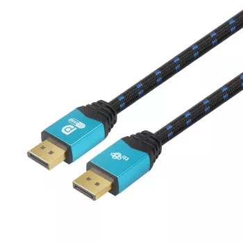 TB AKTBXVDMDP2120N DisplayPort 2.1 kabelis 2 m
