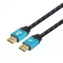 TB AKTBXVDMDP2120N DisplayPort 2.1 kabelis 2 m
