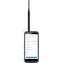 Milesight FT101-868M – LoRaWAN ir „Wi‑Fi“ lauko testeris