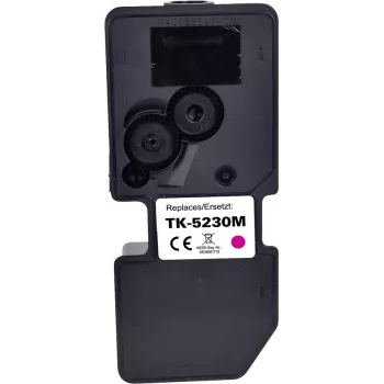 Renkforce RF-5609542 Spausdintuvo eksploatacinė medžiaga, purpurinė