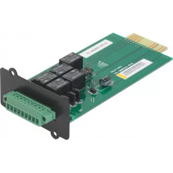 Vidinė sąsajos kortelė ONLINE USV-Systeme DWAS400DC