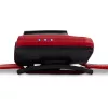 Žibintvietė Black Diamond Storm 450 Black, Red Headband