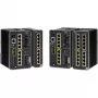 Cisco Catalyst IE3300 8 prievadų GE vario išplėtimo modulis