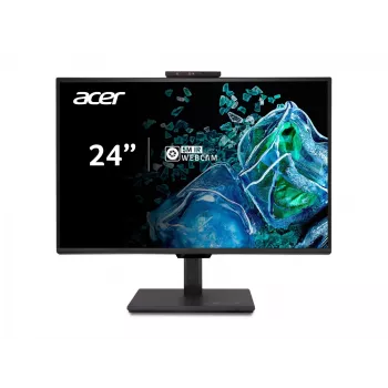 Monitorius ACER TFT Vero B248W 24 inch
