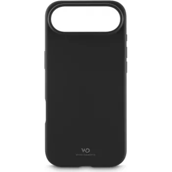 Apsauginis dėklas telefonui white diamonds Urban Case Apple iPhone Air Black