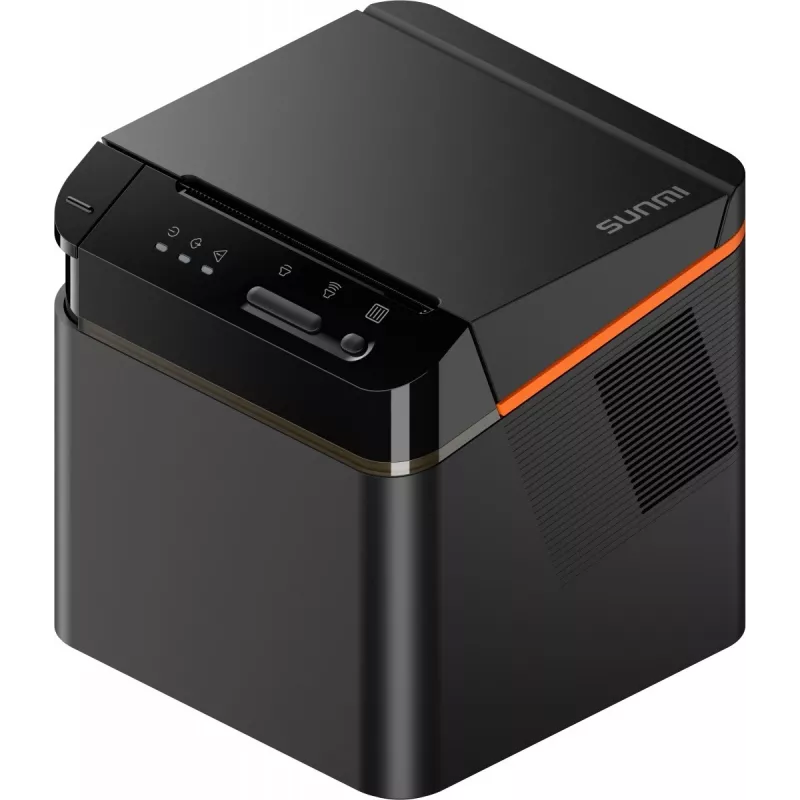 Terminis debesies spausdintuvas virtuvei SUNMI C04000069 80mm, 1.65 kg