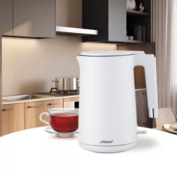 Elektrinis virdulys Maestro MR-026 (MR-026-WHITE) Baltas