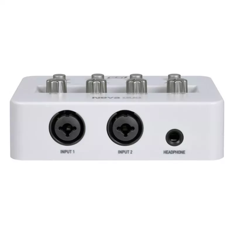 ESI Neva DUO USB garso sąsaja, 2 įėjimai