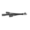 USB šakotuvas LogiLink UA0361