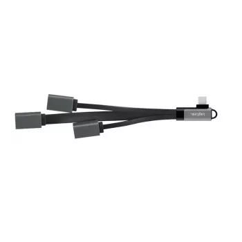 USB šakotuvas LogiLink UA0361