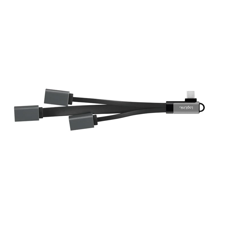 USB šakotuvas LogiLink UA0361