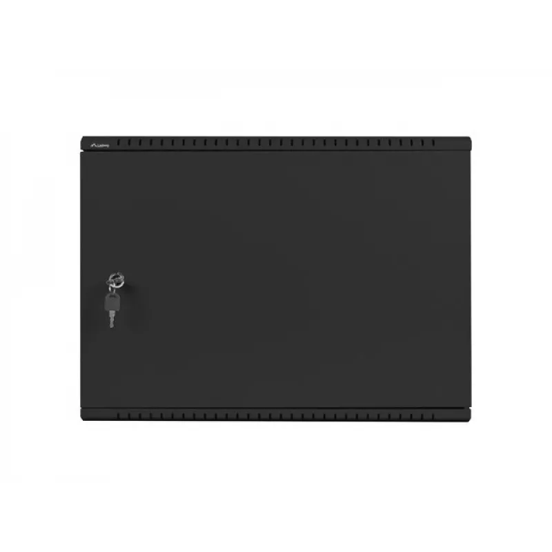 Sieninis stovas Lanberg WAF1-5203-04-00B 4U Juodas