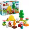 LEGO DUPLO 10452 Kempingo išvyka