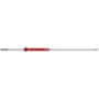 Antgalis Wiha 28593 4 mm šešiakampis