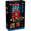 LEGO IDEAS 21358 Minifigūrų Automatas