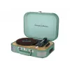 Muse Vintage Collection MT-201 WG Skaitmeninis grotuvas Platespeleris su Bluetooth imtuvu 10W