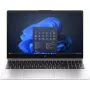 HP 250R G10 nešiojamas kompiuteris 15,6 col. FHD Intel Core 3 100U 16GB 512GB SSD Win11 Pro sidabrinis - Vokietijos klaviatūra