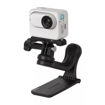 Pasukamas magnetinis laikiklis Sunnylife MJ996, skirtas Action 5 Pro / 360 X5 / Pocket 3