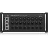 Scenos dėžė Behringer SD16 juodo metalo
